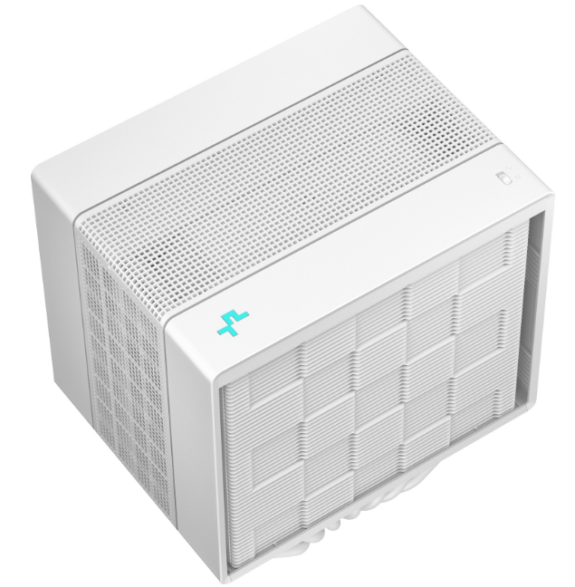 DeepCool ASSASSIN 4S WH CPU Air Cooler