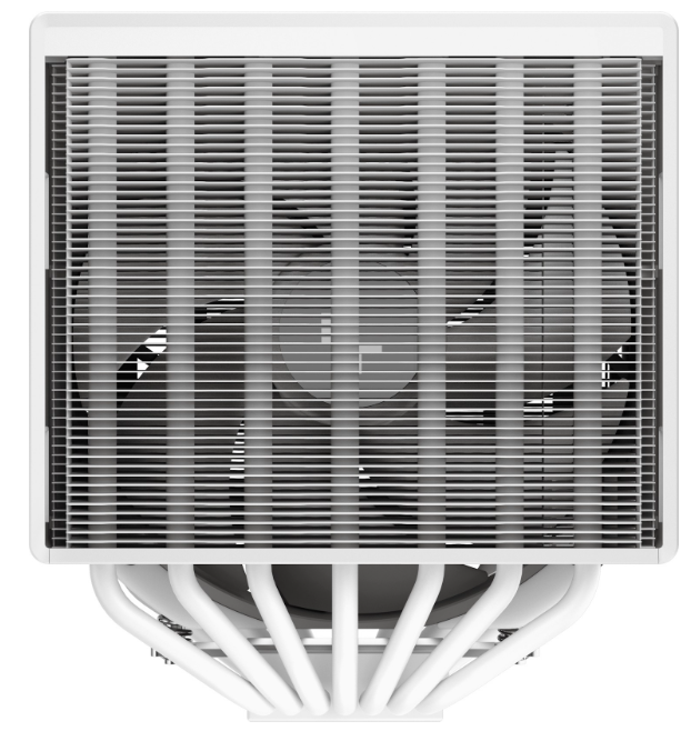 DeepCool ASSASSIN 4S WH CPU Air Cooler