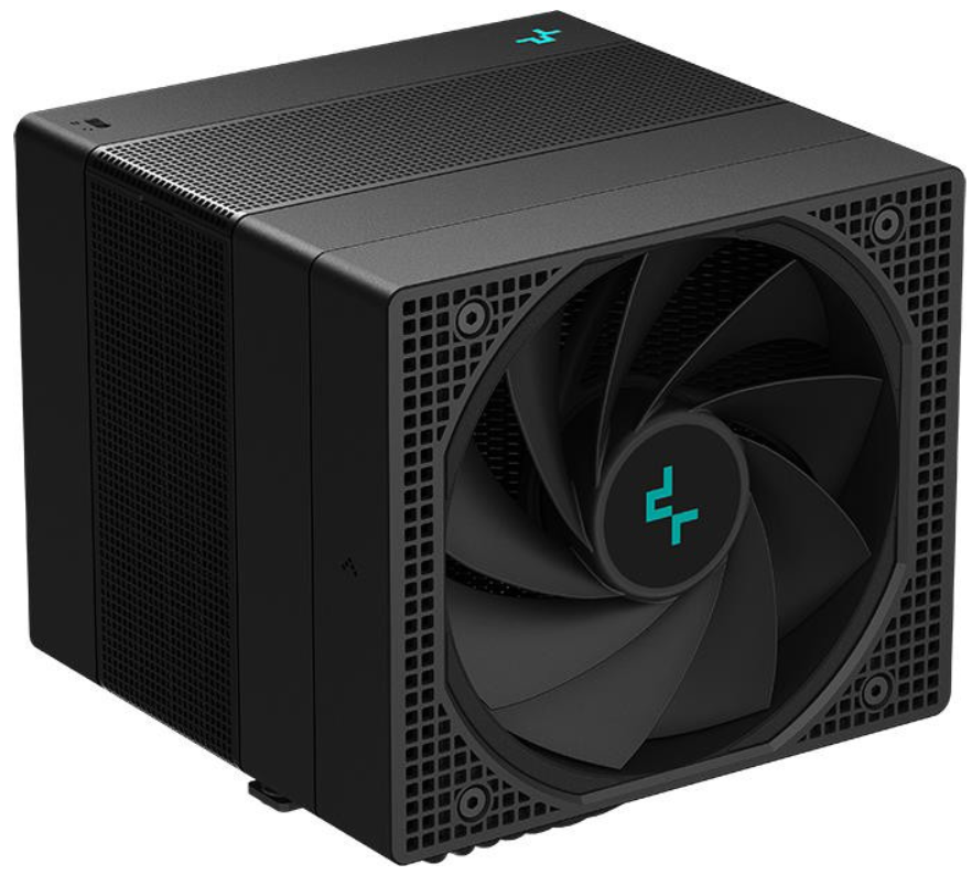 DeepCool ASSASSIN IV CPU Air Cooler