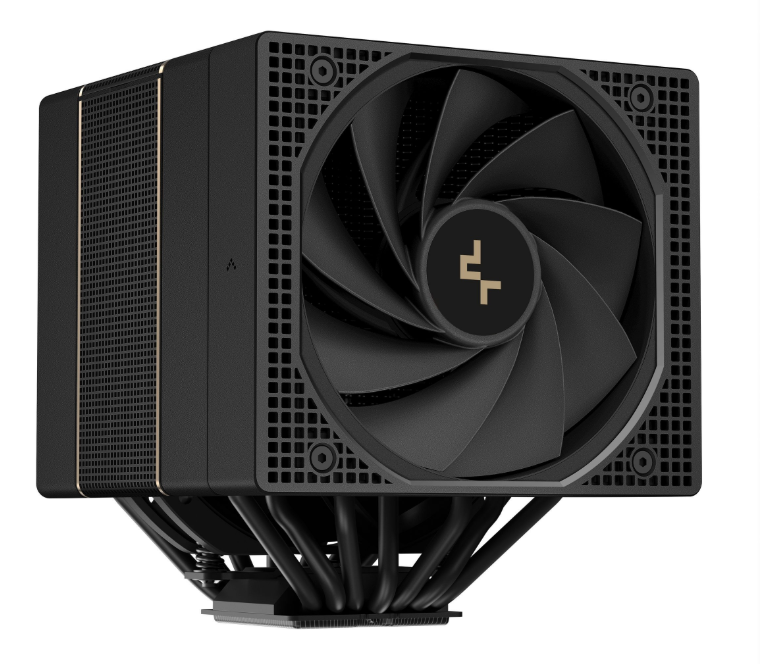 DeepCool ASSASSIN IV VC Vision CPU Air Cooler