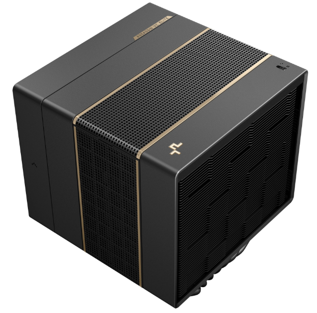 DeepCool ASSASSIN IV VC Vision CPU Air Cooler