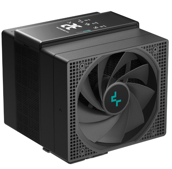 DeepCool Assassin IV VC Vision ftohës me ajër, pamja 3
