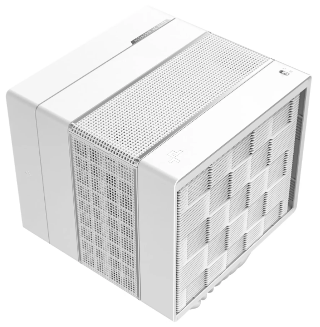 DeepCool ASSASSIN IV VC Vision WH CPU Air Cooler