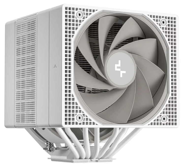DeepCool ASSASSIN IV VC Vision WH CPU Air Cooler
