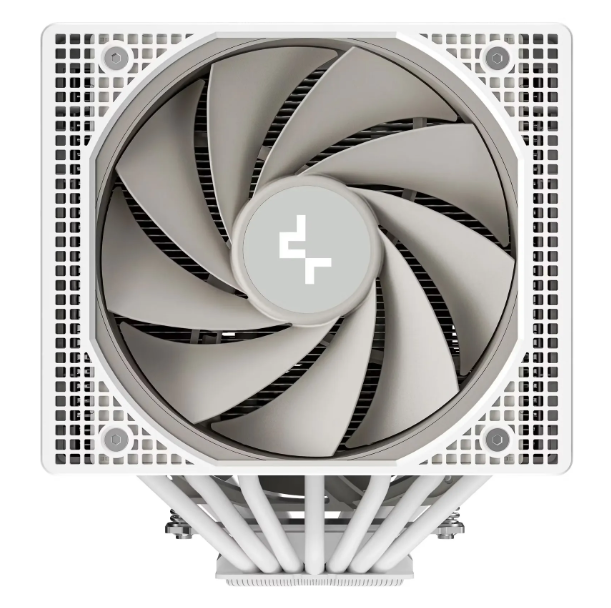 DeepCool ASSASSIN IV VC Vision WH CPU Air Cooler