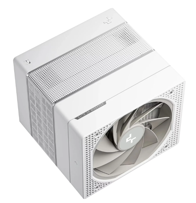 DeepCool ASSASSIN IV VC Vision WH CPU Air Cooler