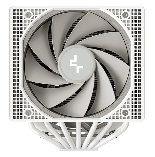 DeepCool ASSASSIN IV WH CPU Air Cooler