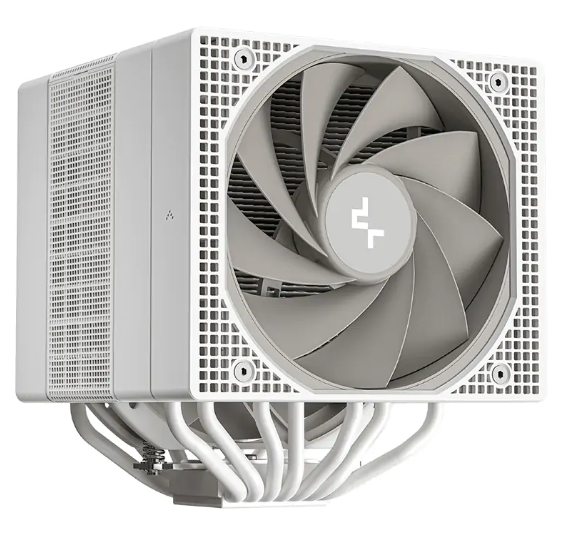 DeepCool ASSASSIN IV WH CPU Air Cooler