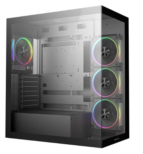 DeepCool Case CG580, ATX Mid-Tower
