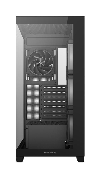 DeepCool Case CG580, ATX Mid-Tower