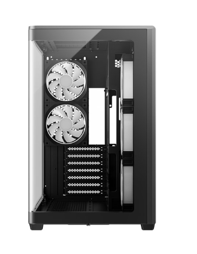 DeepCool Case CG590U 5F, ATX Mid-Tower