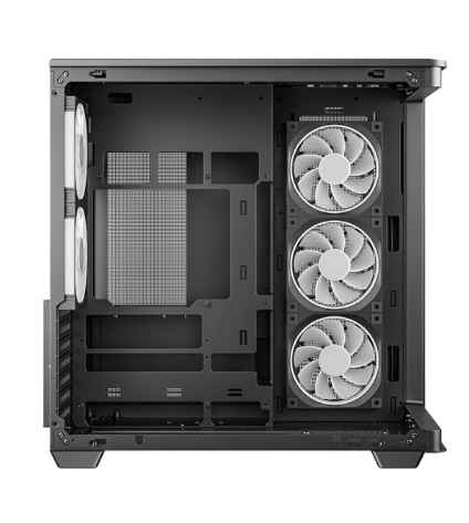 DeepCool Case CG590U 5F, ATX Mid-Tower
