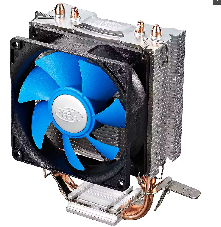 DeepCool Ice Edge Mini FS V2.0 CPU Air Cooler