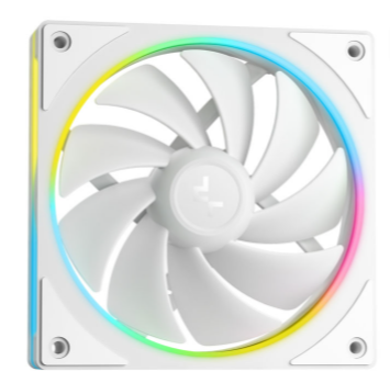 DeepCool Liquid Cooler LM360 WH