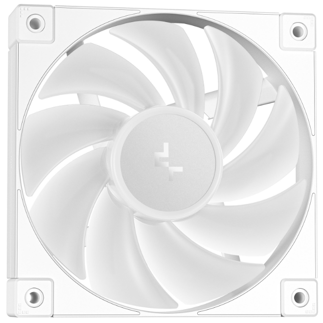 DeepCool Liquid Cooler LP360 WH