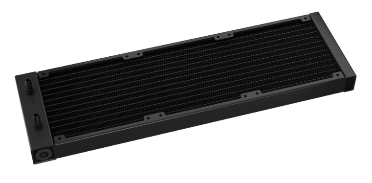 DeepCool Liquid Cooler LQ360 Ultra ARGB