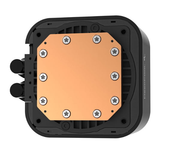 DeepCool Liquid Cooler LQ360 Ultra ARGB