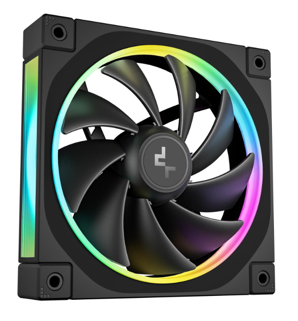 DeepCool Liquid Cooler LQ360 Ultra ARGB