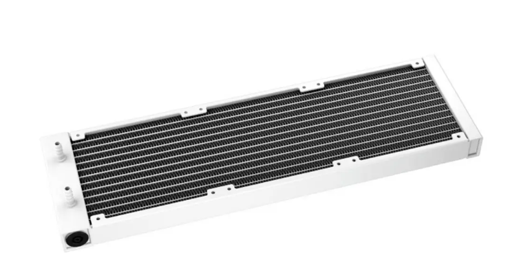 DeepCool Liquid Cooler LS720 WH