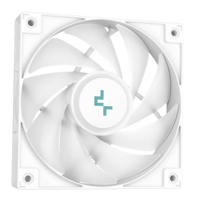 DeepCool Liquid Cooler LS720 WH