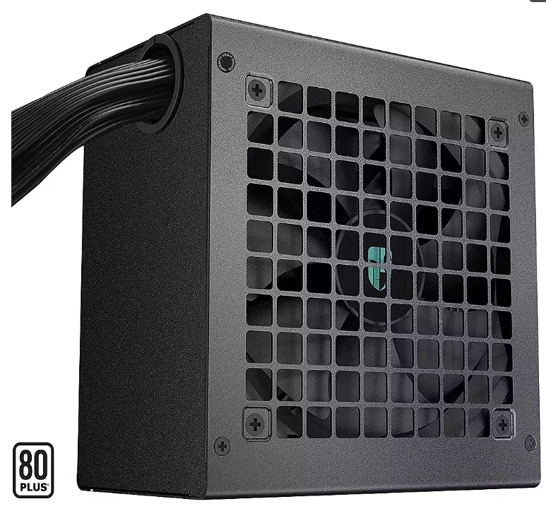 DeepCool Power Supply PF650L, 650W