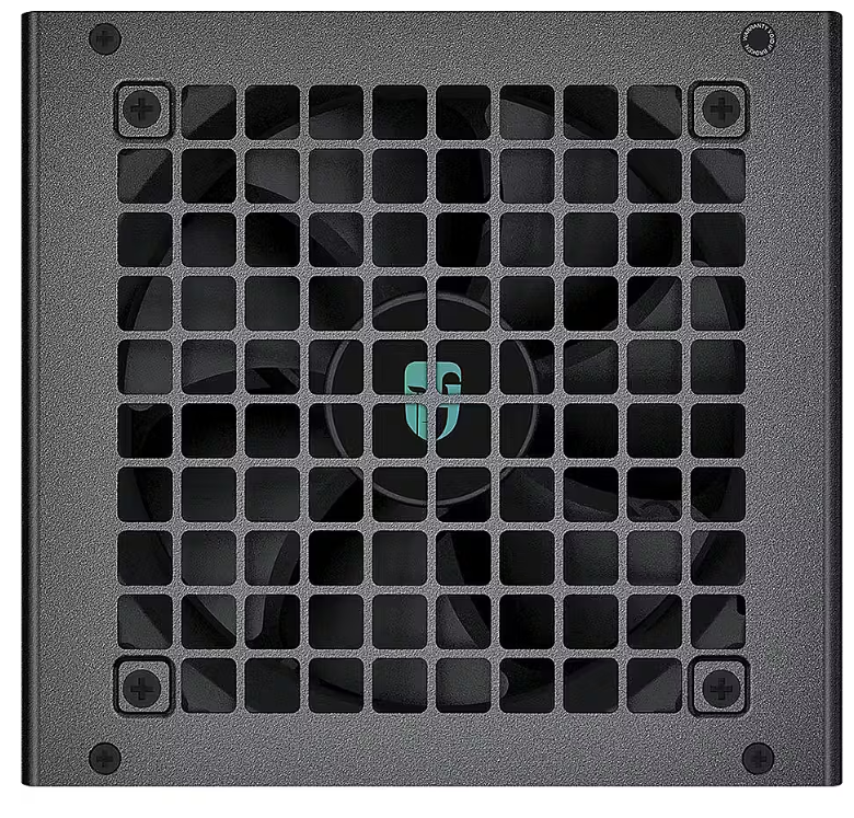 DeepCool Power Supply PF650L, 650W