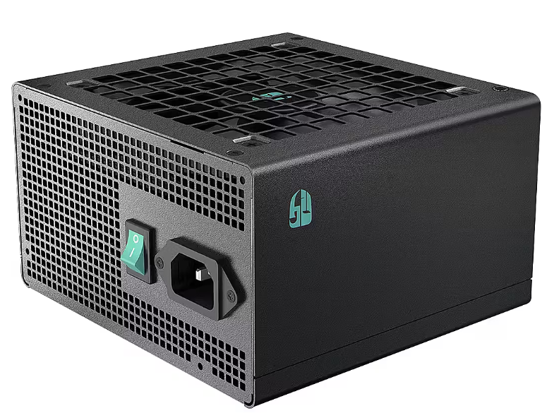 DeepCool Power Supply PF650L, 650W