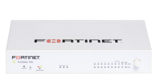 Fortinet FortiGate-71G firewall