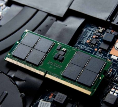 Kingston ValueRAM 8GB DDR5 SO-DIMM memorie RAM, pamja 3