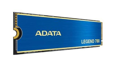 ADATA Legend 700 SSD M.2 NVMe 512GB, pamja 3