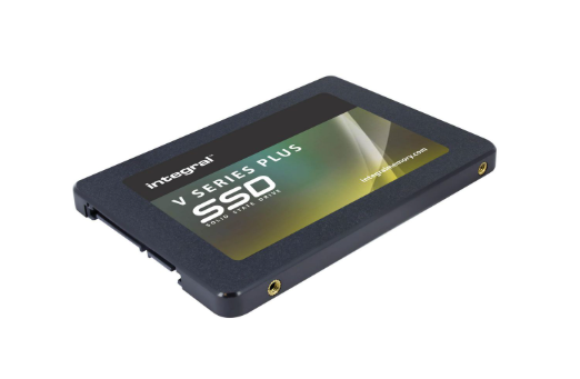 Integral V Series Plus SSD 2.5 inç 512GB