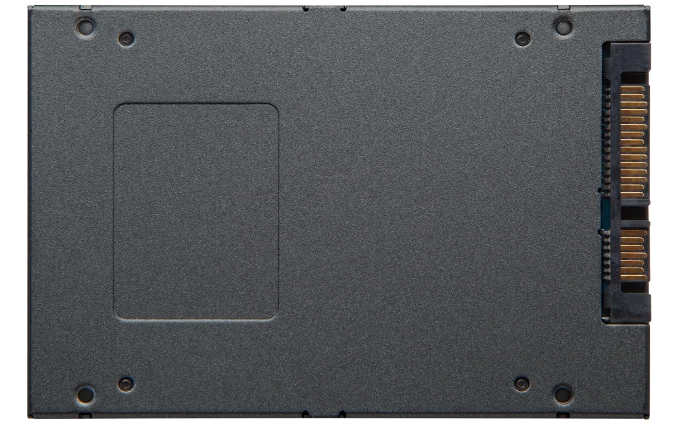 Kingston A400 SSD 2.5 inç 480GB, pamja 2