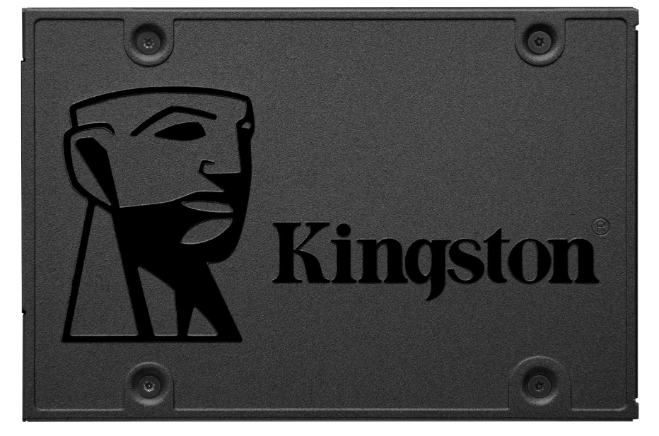 Kingston A400 SSD 2.5 inç 960GB