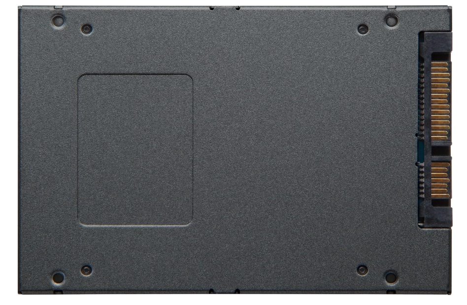 Kingston A400 SSD 2.5 inç 960GB, pamja 2