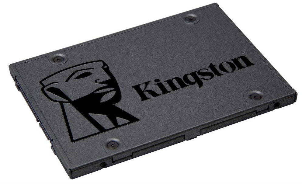 Kingston A400 SSD 2.5 inç 960GB, pamja 3