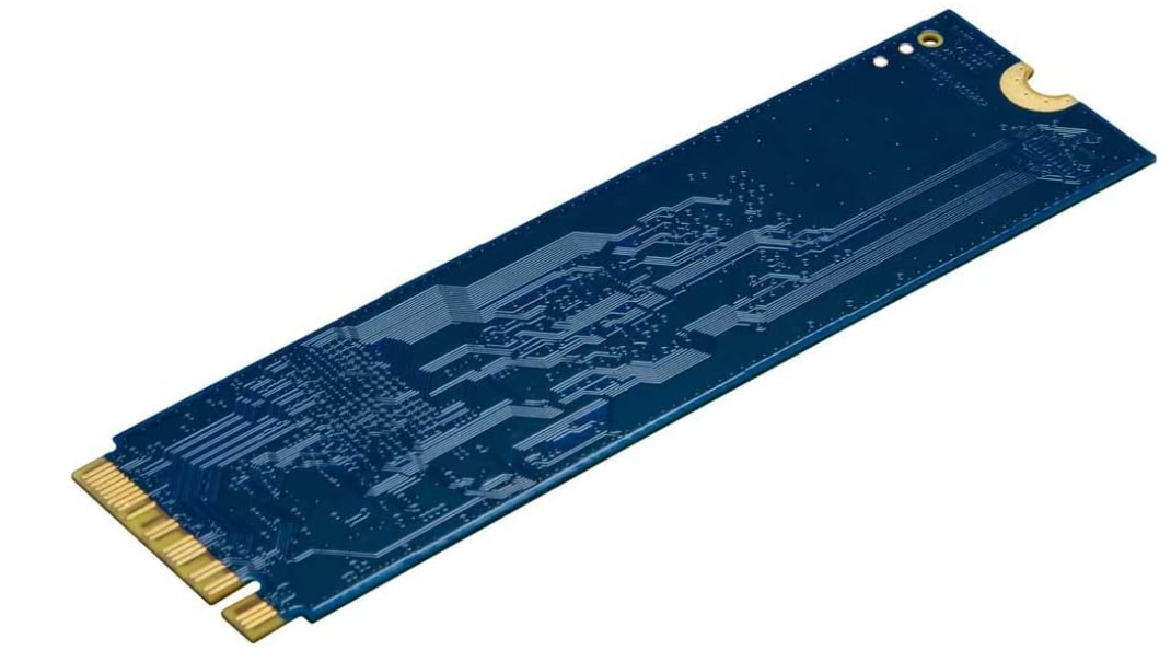 Kingston NV3 SSD M.2 NVMe 2TB, pamja 3
