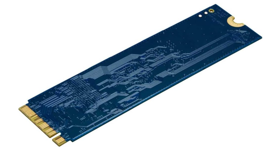 Kingston NV3 SSD M.2 NVMe 480GB, pamja 3