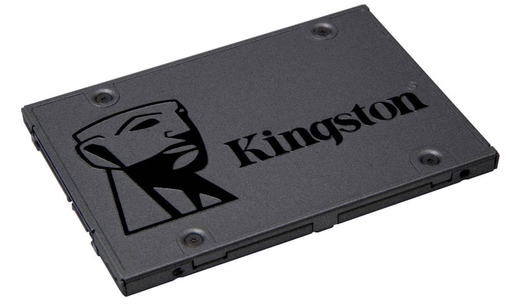 Kingston A400 SSD 240GB SATA 2.5"