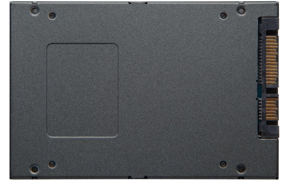 Kingston A400 SSD 240GB SATA 2.5", pamja 2