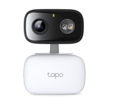 TP-Link Tapo C206 kamerë sigurie Wi-Fi, pamja 3