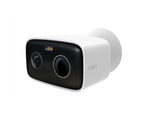 Kamerë sigurie TP-Link Tapo C400