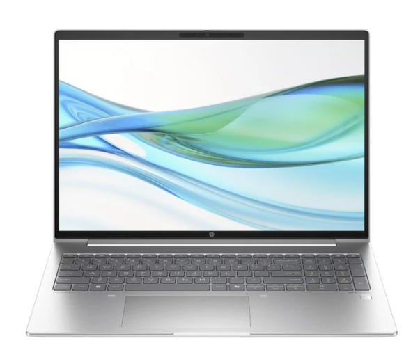 HP ProBook 460 G11 laptop 16" Ultra 7 ngjyrë argjendi