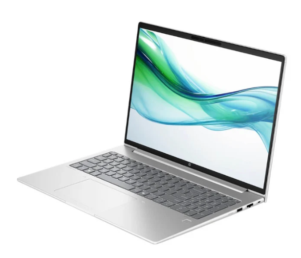 HP ProBook 460 G11 laptop 16" Ultra 7 ngjyrë argjendi, pamja 2