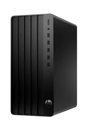 HP 290 G9 Pro Tower kompjuter desktop, pamja 3