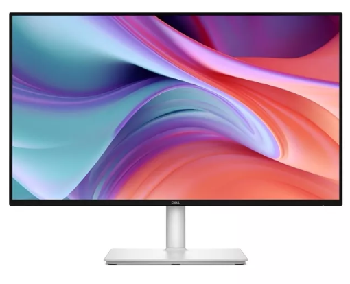 Monitor Dell S2725HSM 27 inç i bardhë