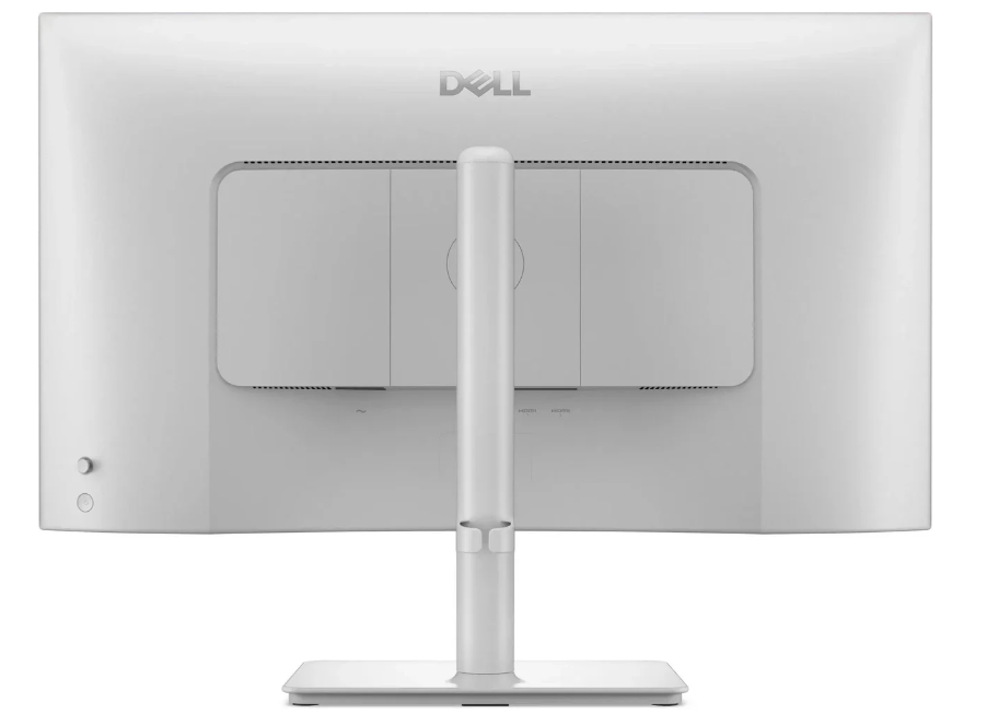 Monitor Dell S2725HSM 27 inç i bardhë, pamja 3