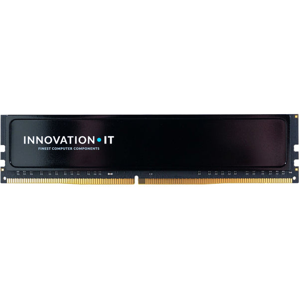 Innovation IT RAM 8GB DDR4 3200MHz CL16 me Ftohës, 1.35V për PC