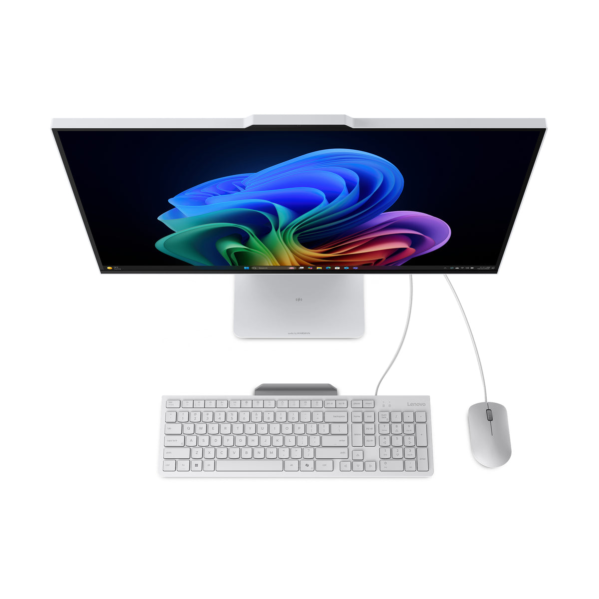 Kompjuter All-in-One Lenovo IdeaCentre AIO 27 inç, pamja 2