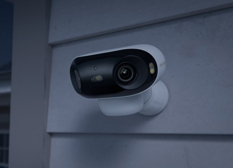 Reolink Argus Series B740X Battery WiFi 4K Kamerë sigurie