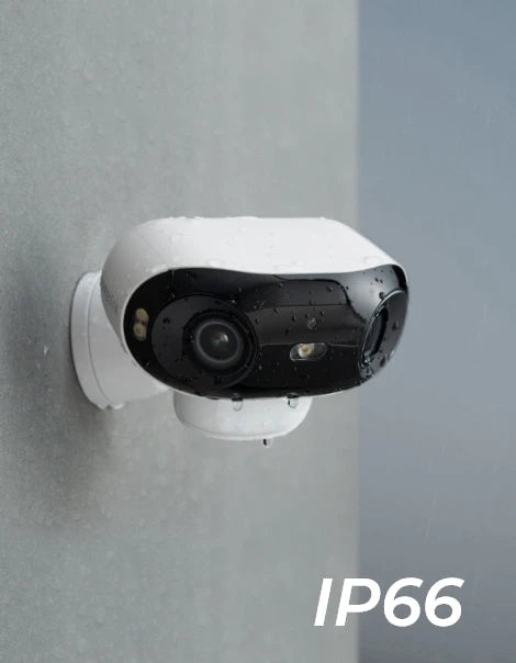 Reolink Argus Series B740X Battery WiFi 4K Kamerë sigurie